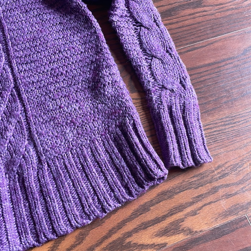 Knit sweater - Picture 3 of 6